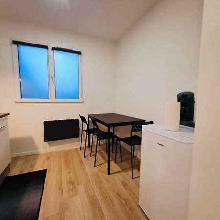 Studio Cosy Metro 14 Paris Orly Extérieur photo