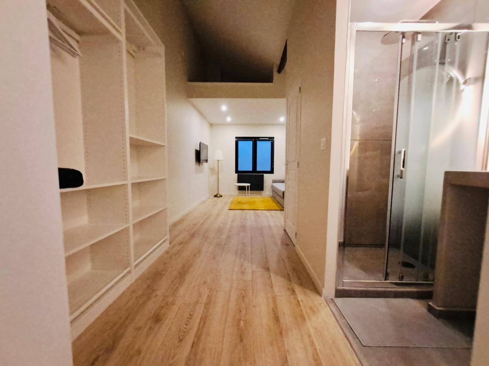 Studio Cosy Metro 14 Paris Orly Extérieur photo